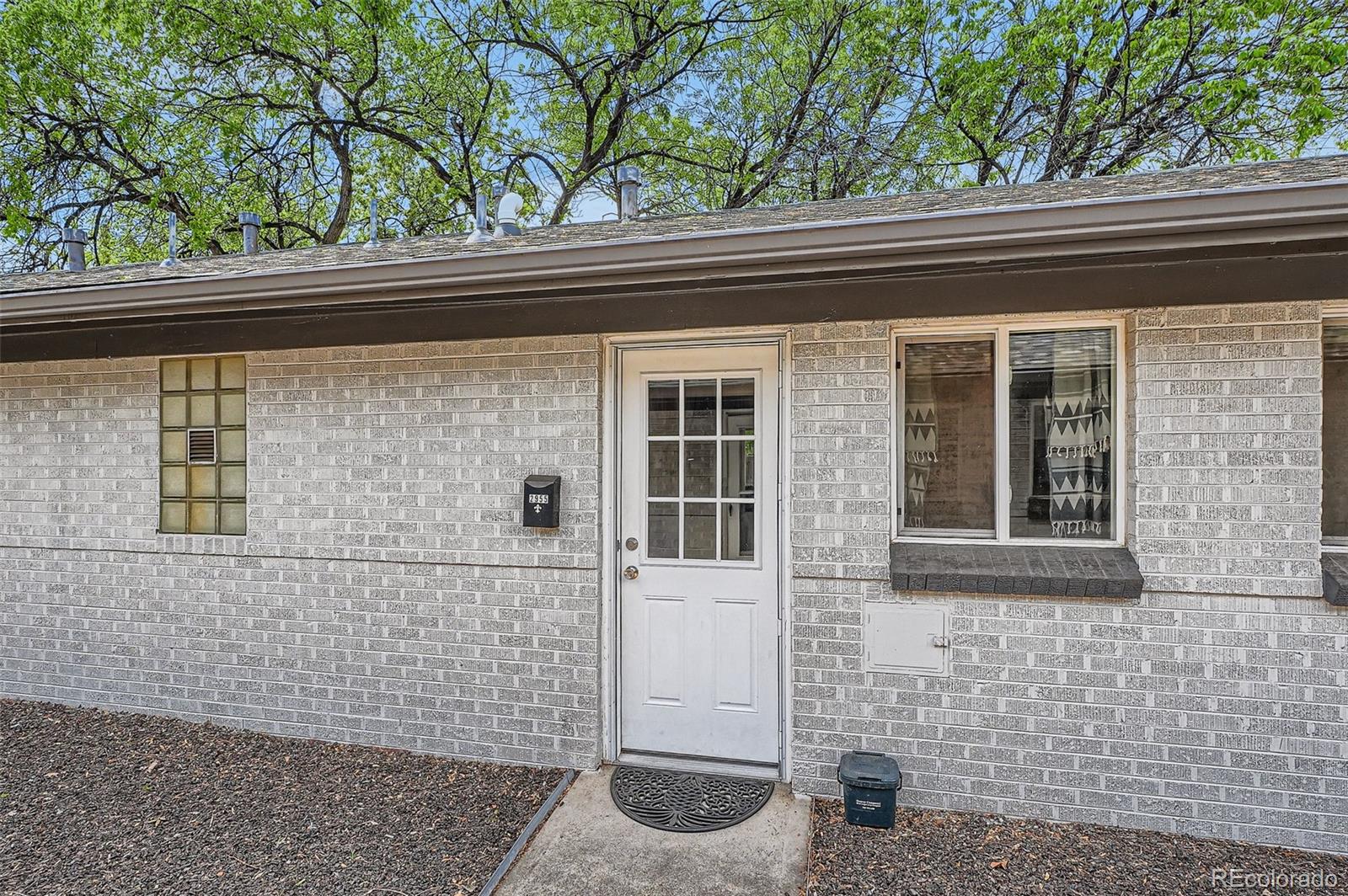 MLS Image #3 for 2955 n gilpin street,denver, Colorado