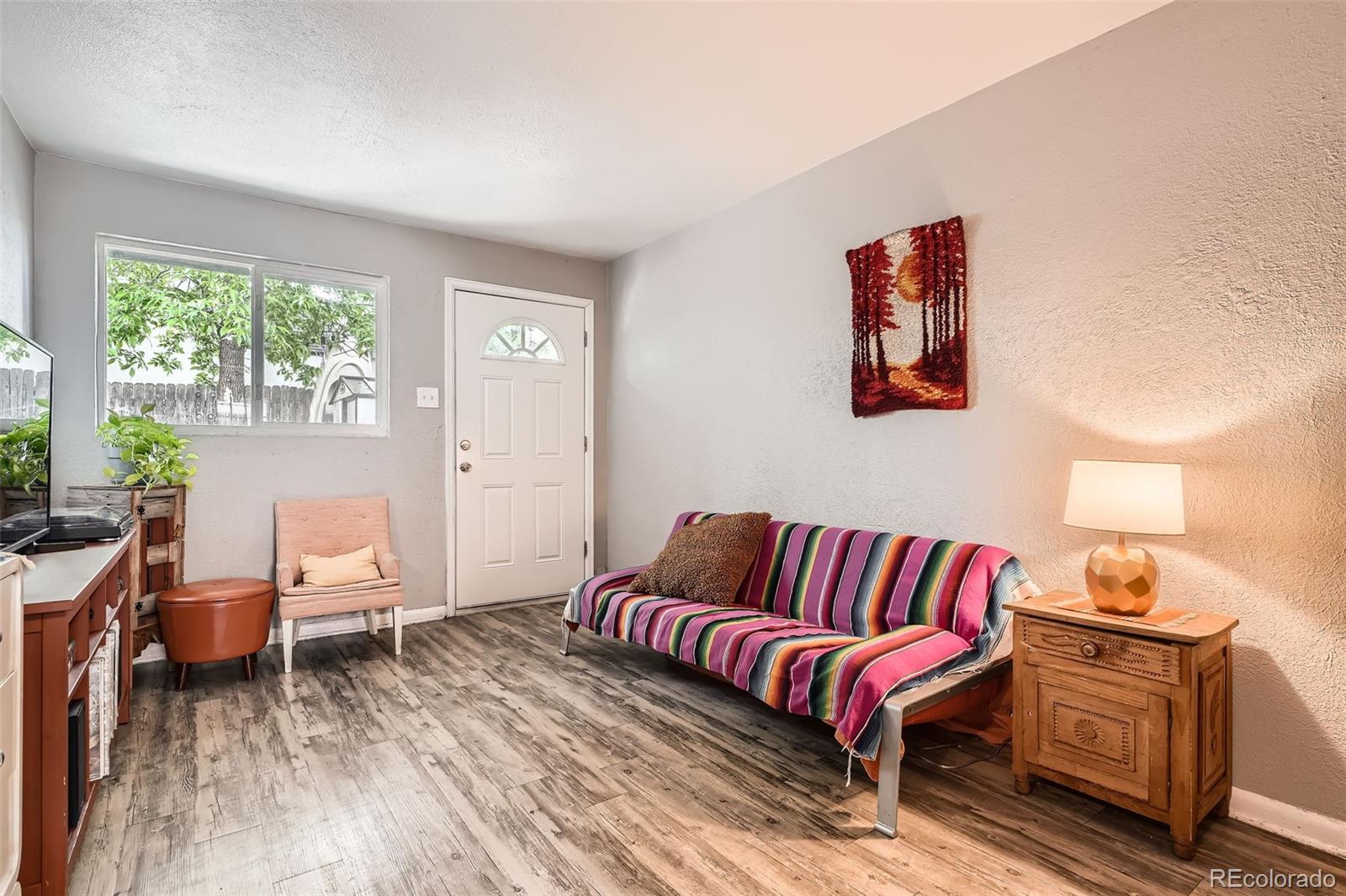 MLS Image #4 for 2955 n gilpin street,denver, Colorado