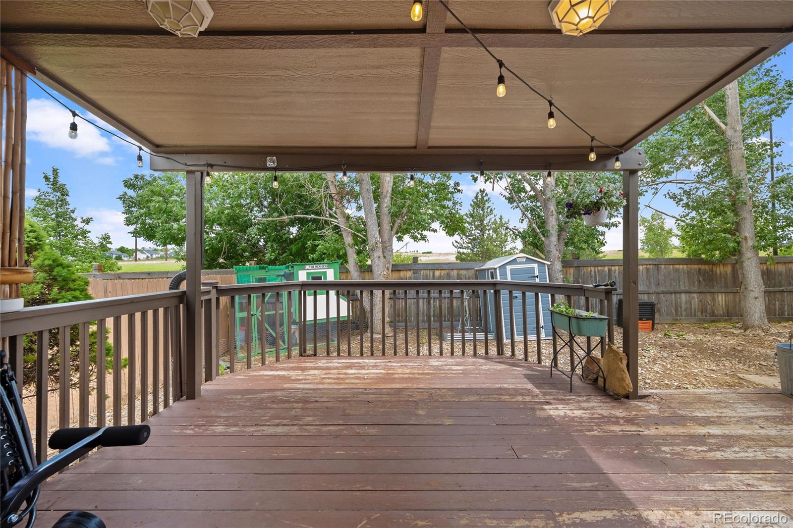 MLS Image #19 for 5428  suffolk ave ,castle rock, Colorado