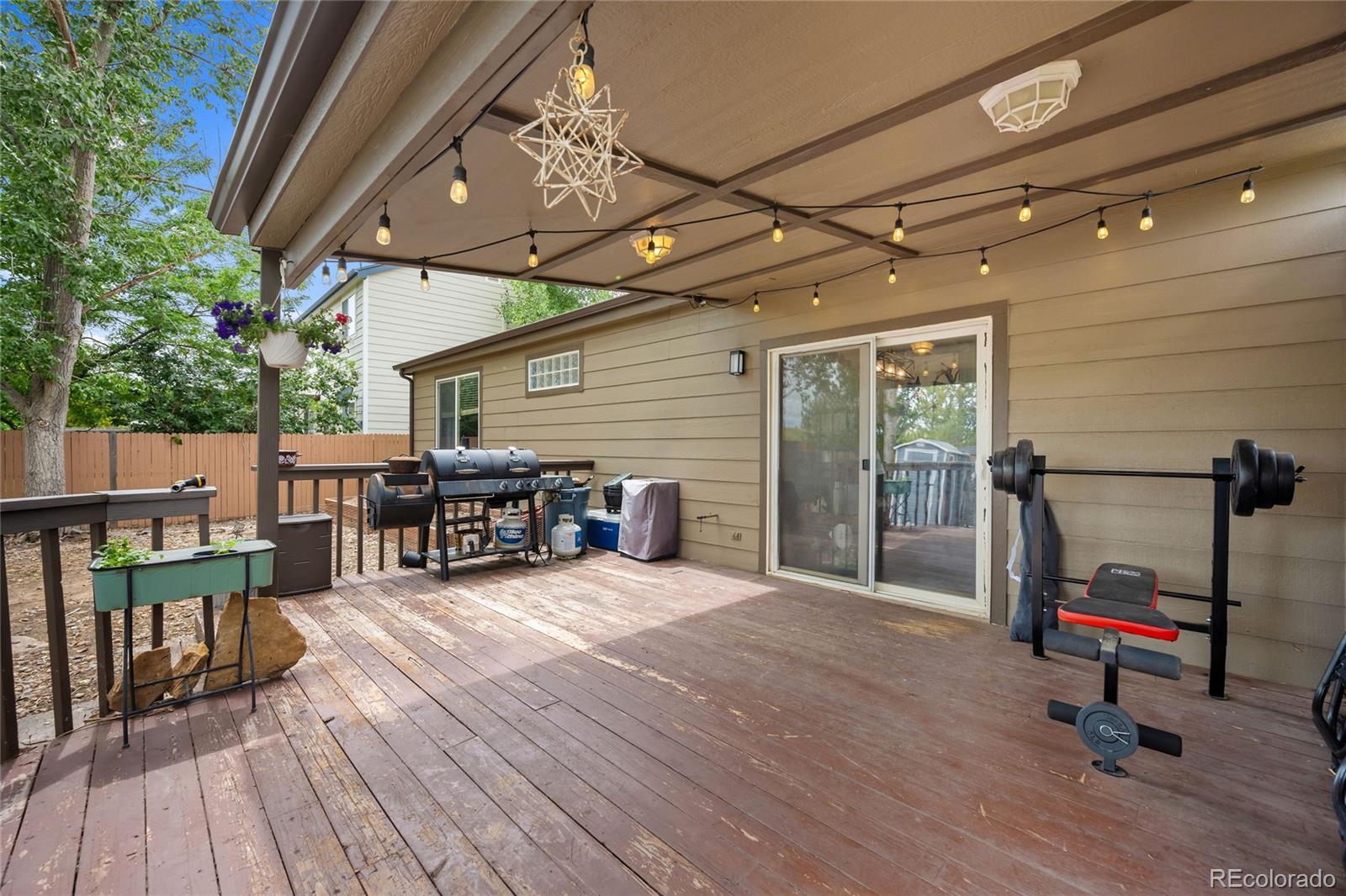 MLS Image #20 for 5428  suffolk ave ,castle rock, Colorado