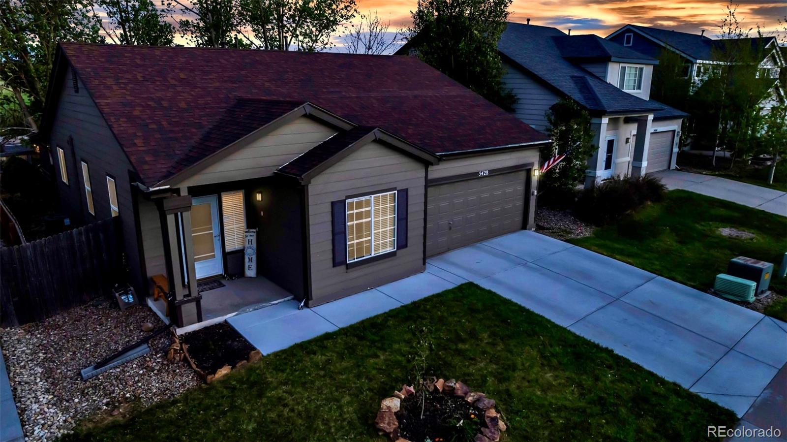 MLS Image #25 for 5428  suffolk ave ,castle rock, Colorado