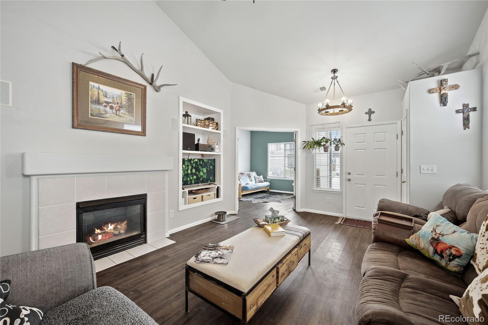 MLS Image #4 for 5428  suffolk ave ,castle rock, Colorado