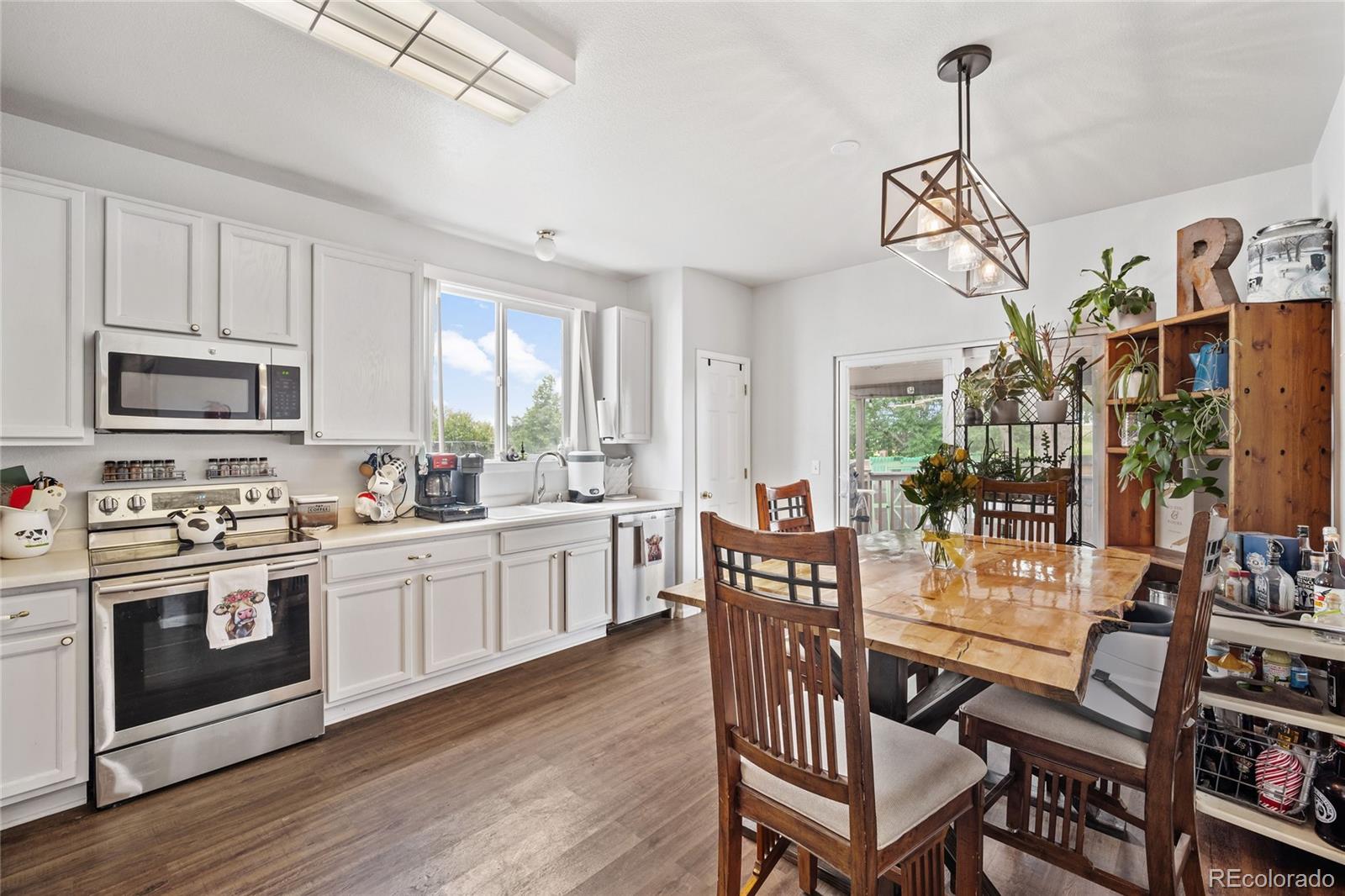 MLS Image #6 for 5428  suffolk ave ,castle rock, Colorado