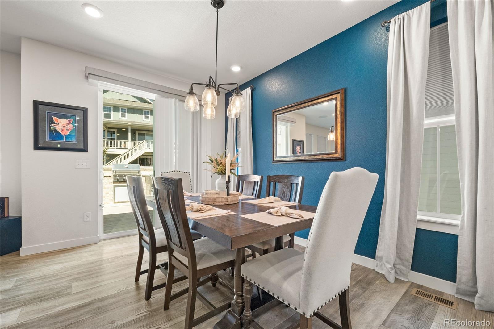 MLS Image #12 for 4089  forever circle,castle rock, Colorado