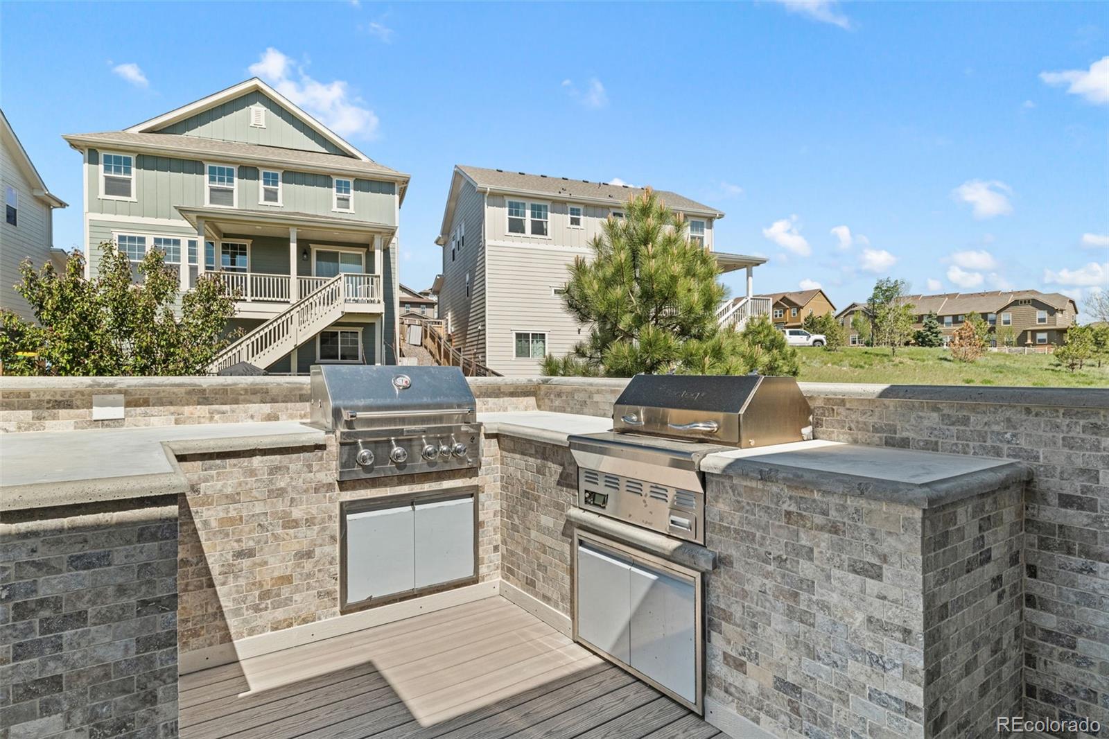 MLS Image #13 for 4089  forever circle,castle rock, Colorado