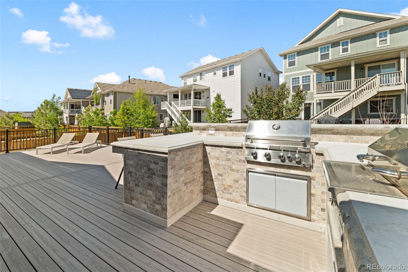 MLS Image #14 for 4089  forever circle,castle rock, Colorado