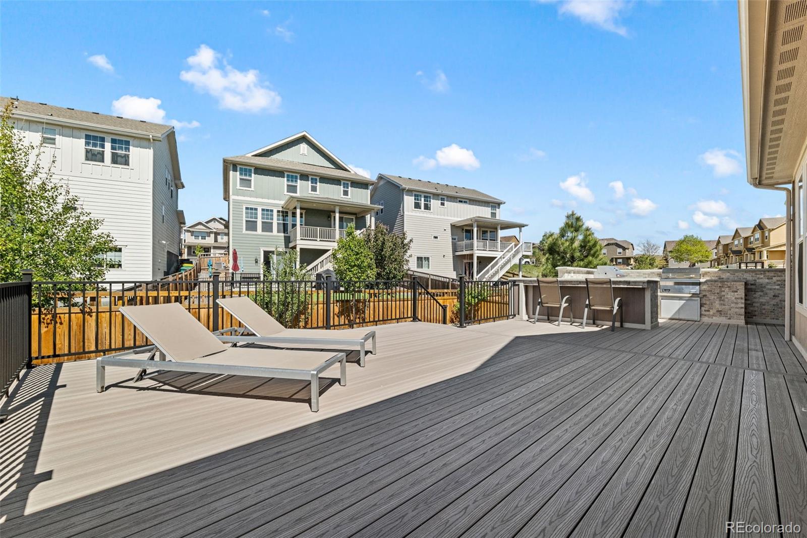 MLS Image #17 for 4089  forever circle,castle rock, Colorado