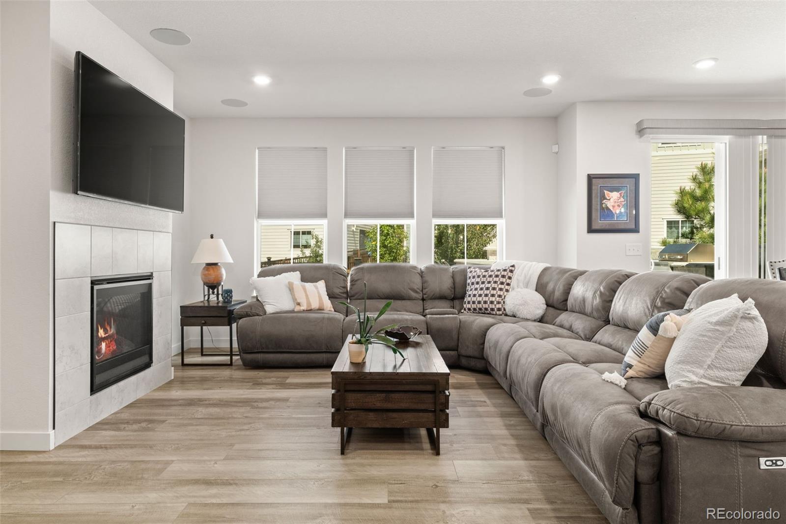MLS Image #2 for 4089  forever circle,castle rock, Colorado