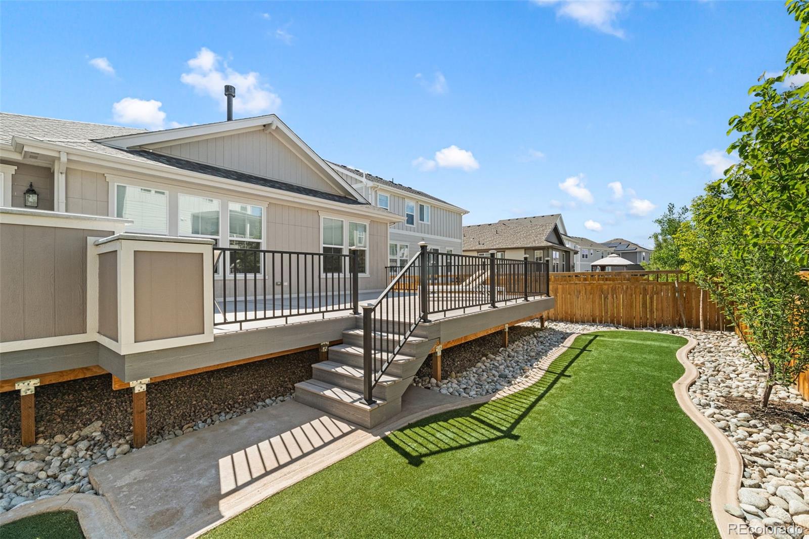 MLS Image #28 for 4089  forever circle,castle rock, Colorado