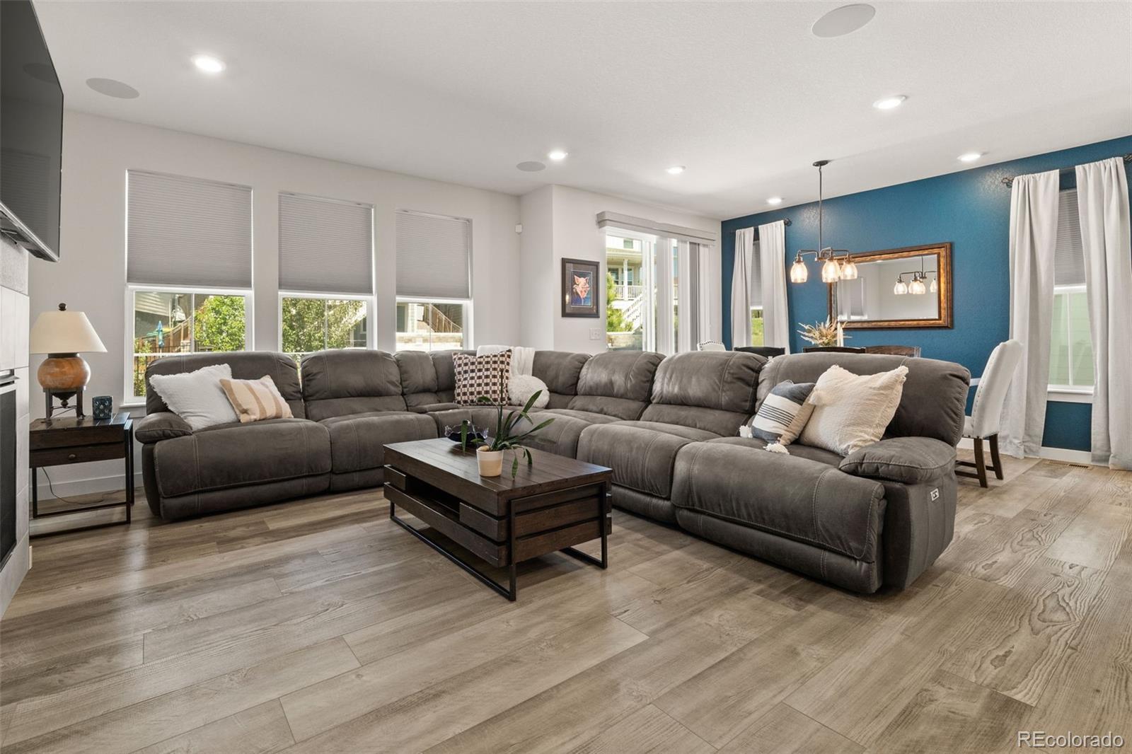 MLS Image #4 for 4089  forever circle,castle rock, Colorado