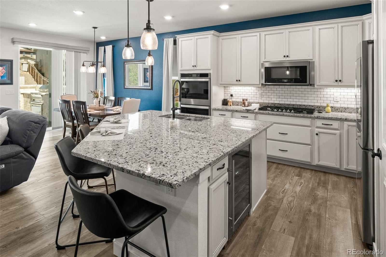 MLS Image #7 for 4089  forever circle,castle rock, Colorado