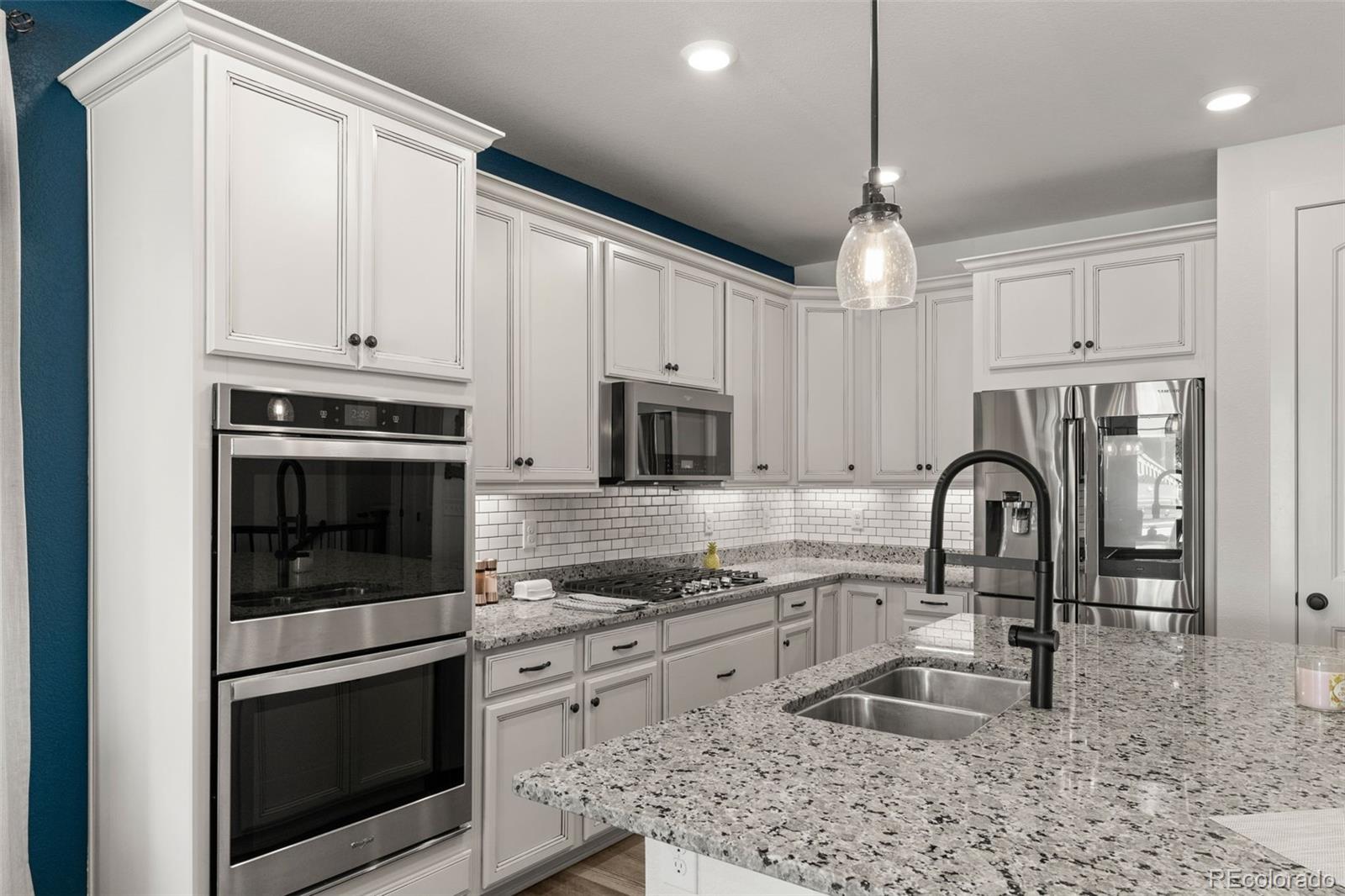 MLS Image #8 for 4089  forever circle,castle rock, Colorado