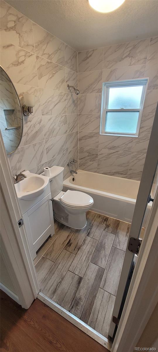 MLS Image #3 for 2880 w 91st place,denver, Colorado