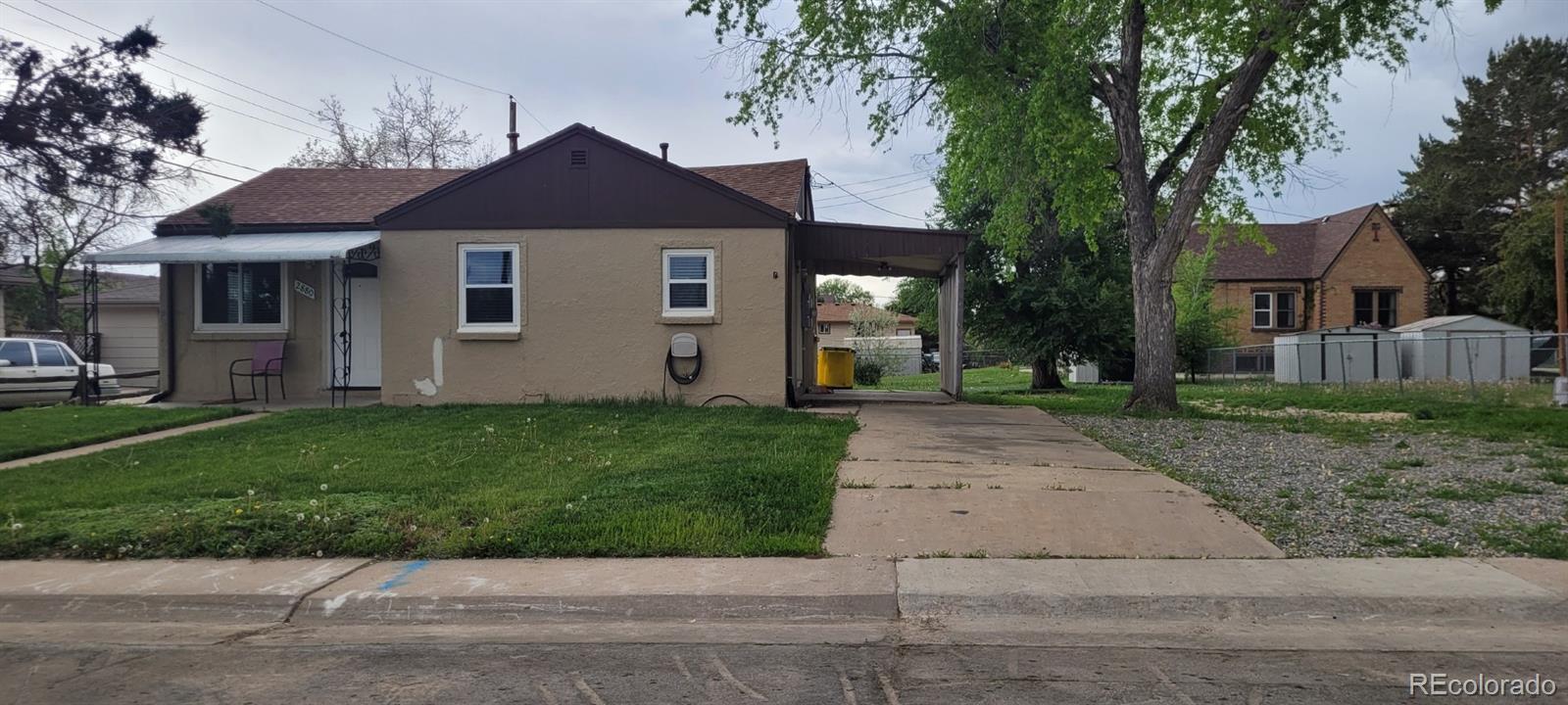 MLS Image #7 for 2880 w 91st place,denver, Colorado