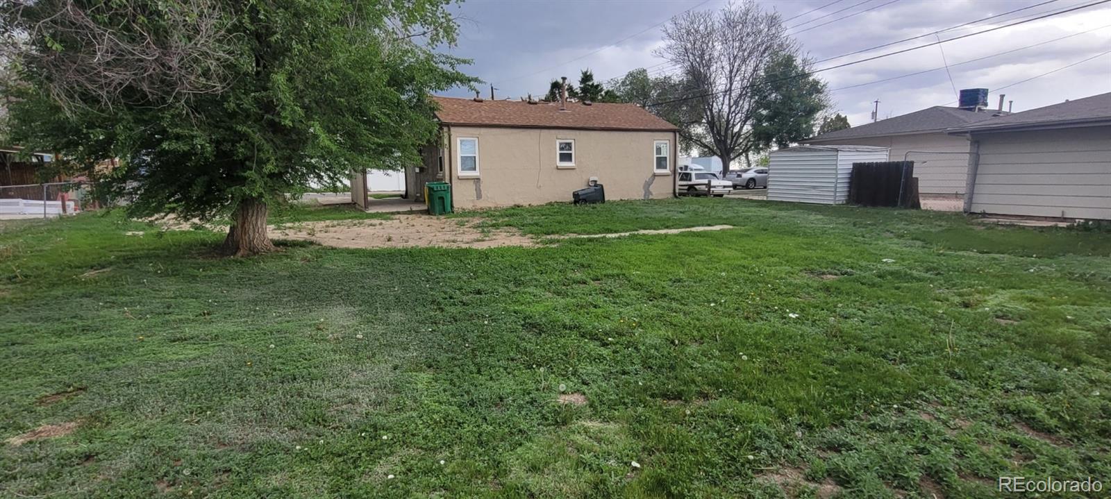 MLS Image #8 for 2880 w 91st place,denver, Colorado