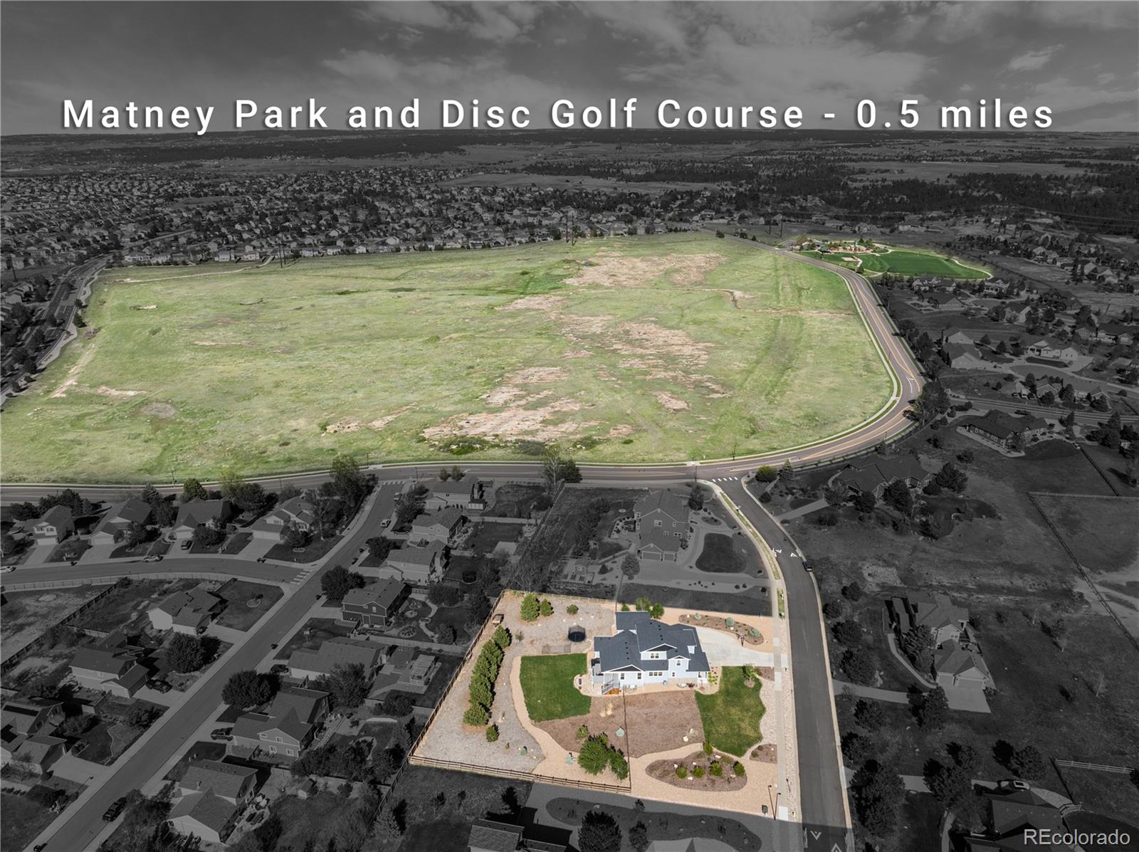 MLS Image #10 for 5181  appleton way,castle rock, Colorado