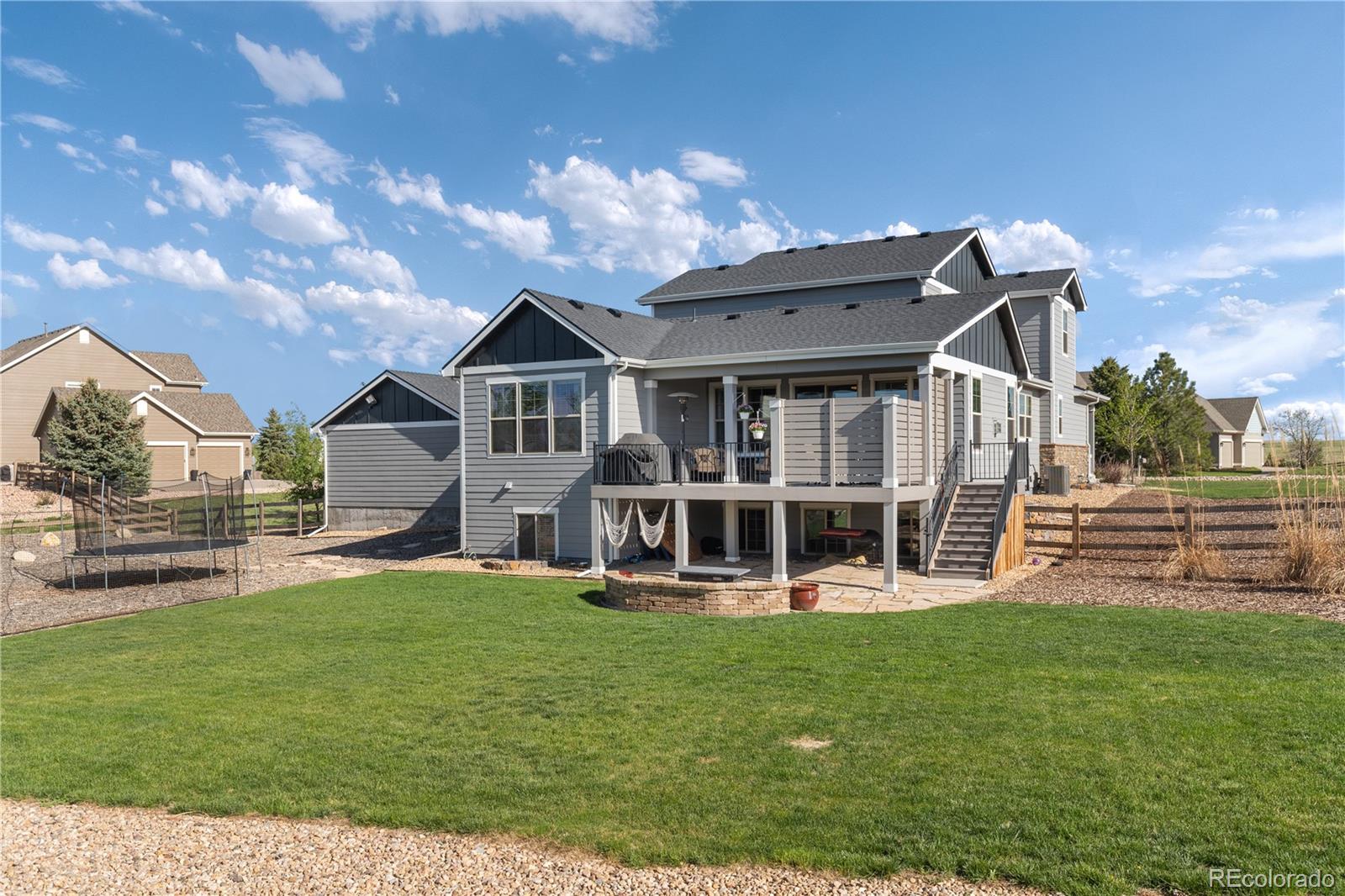 MLS Image #11 for 5181  appleton way,castle rock, Colorado