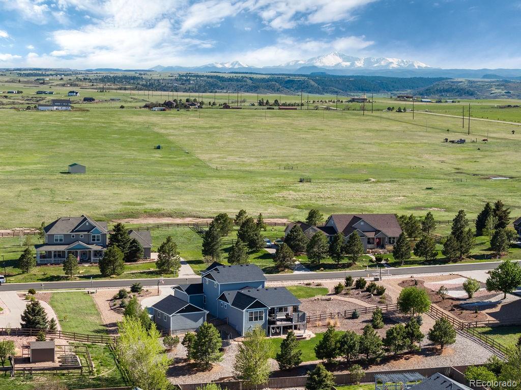 MLS Image #12 for 5181  appleton way,castle rock, Colorado