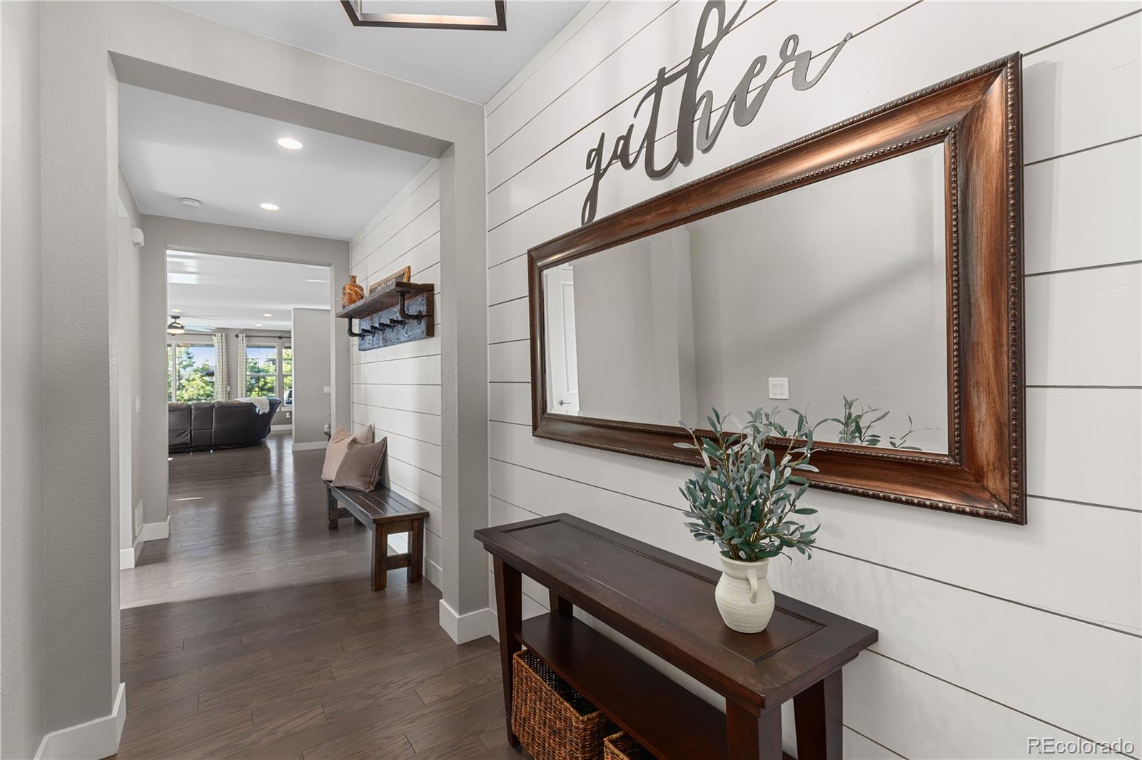 MLS Image #13 for 5181  appleton way,castle rock, Colorado