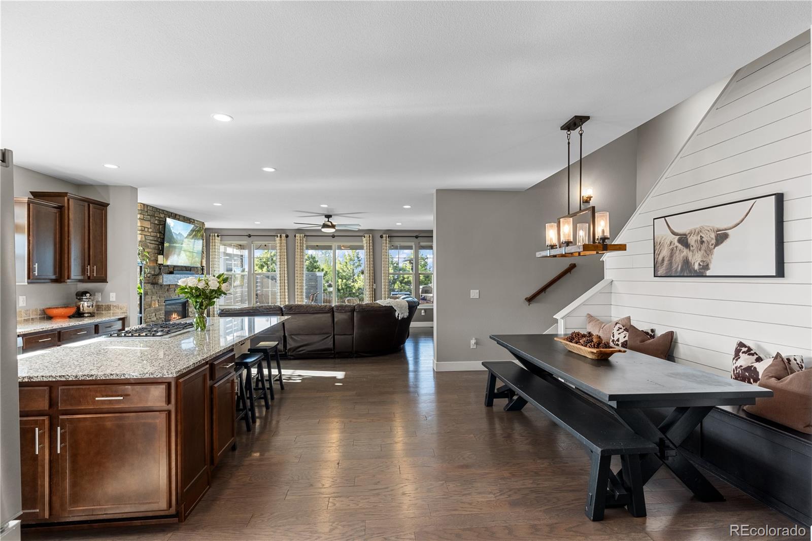 MLS Image #14 for 5181  appleton way,castle rock, Colorado
