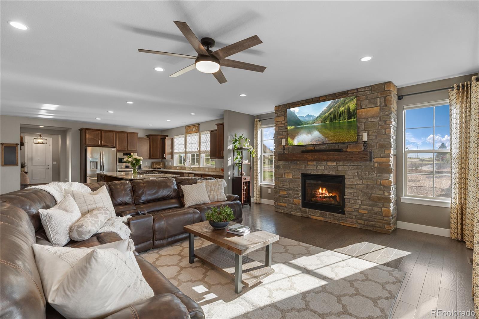 MLS Image #18 for 5181  appleton way,castle rock, Colorado