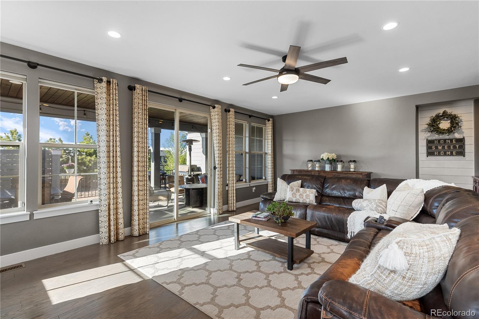 MLS Image #19 for 5181  appleton way,castle rock, Colorado