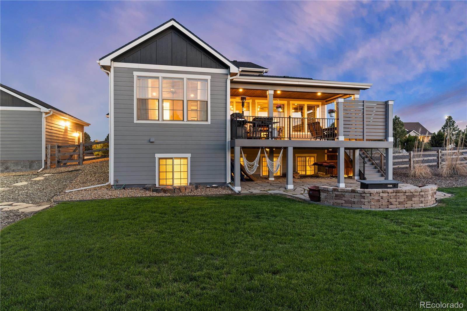 MLS Image #2 for 5181  appleton way,castle rock, Colorado