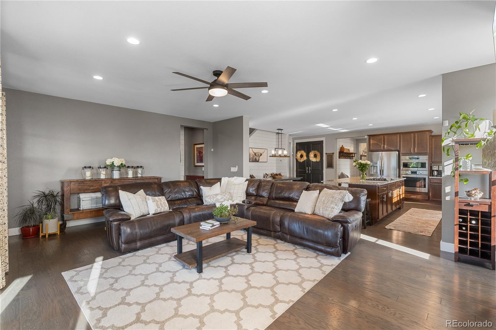 MLS Image #20 for 5181  appleton way,castle rock, Colorado