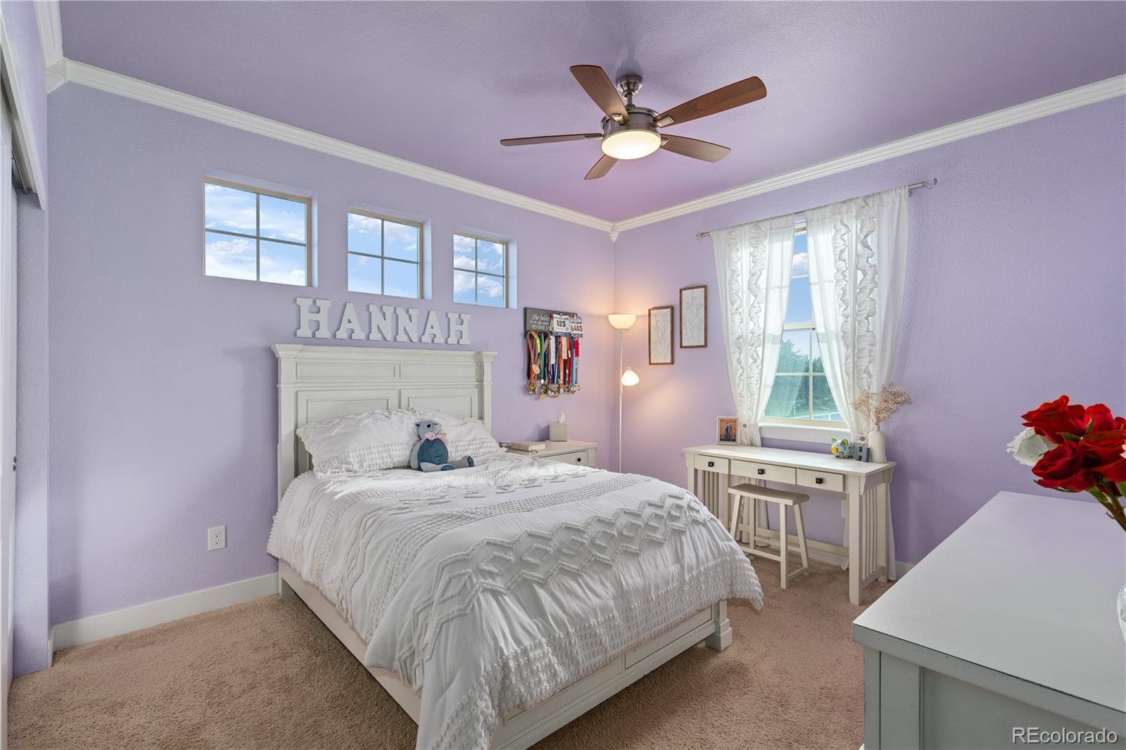 MLS Image #33 for 5181  appleton way,castle rock, Colorado
