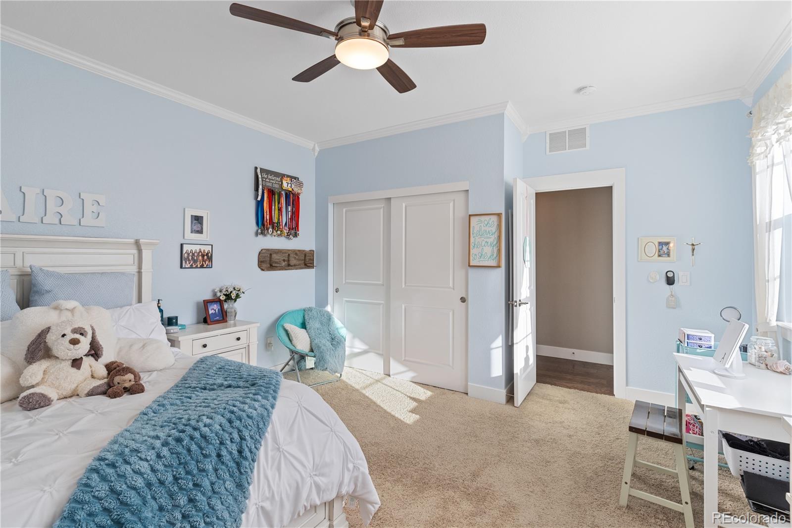 MLS Image #35 for 5181  appleton way,castle rock, Colorado