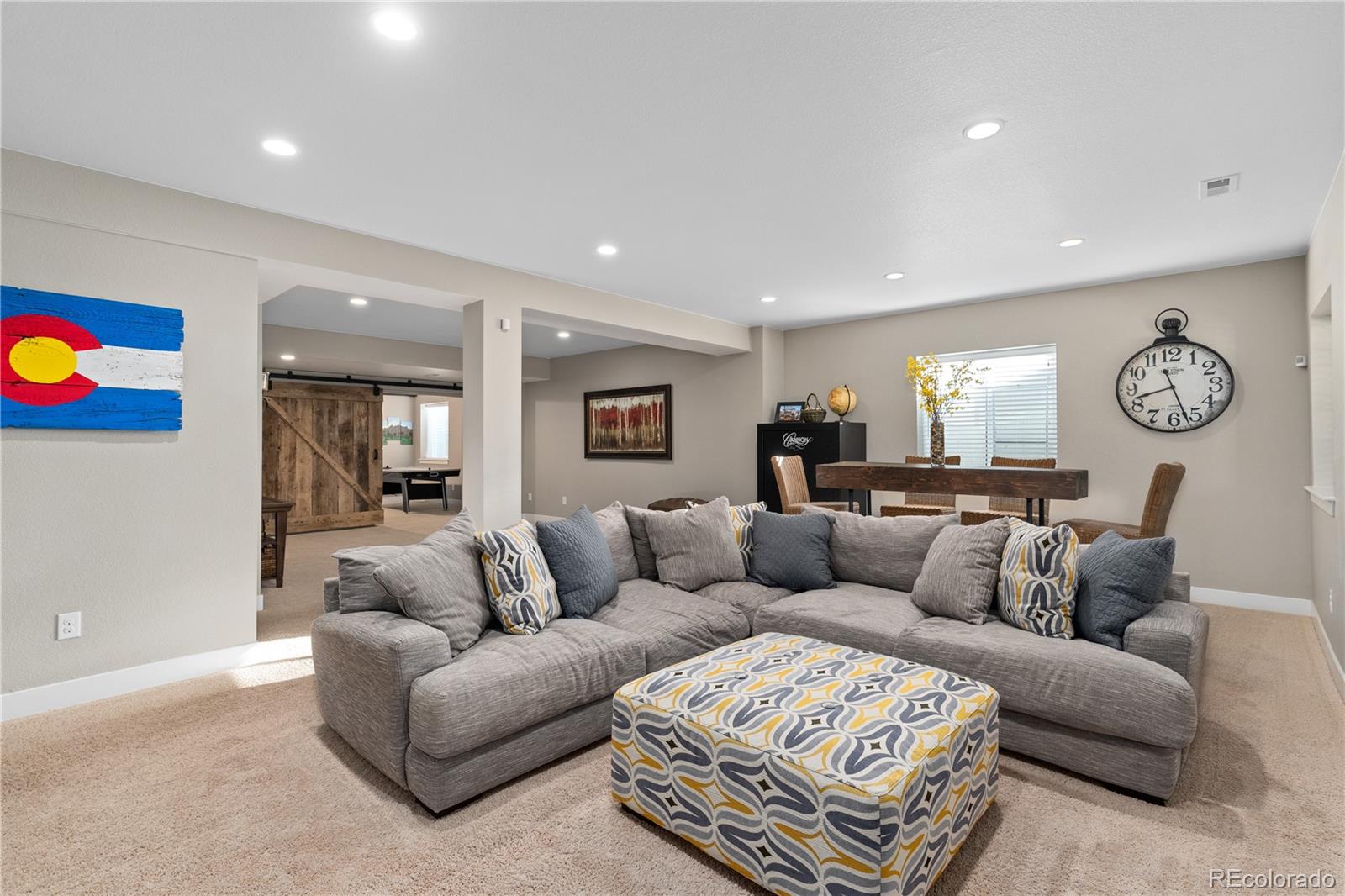 MLS Image #43 for 5181  appleton way,castle rock, Colorado