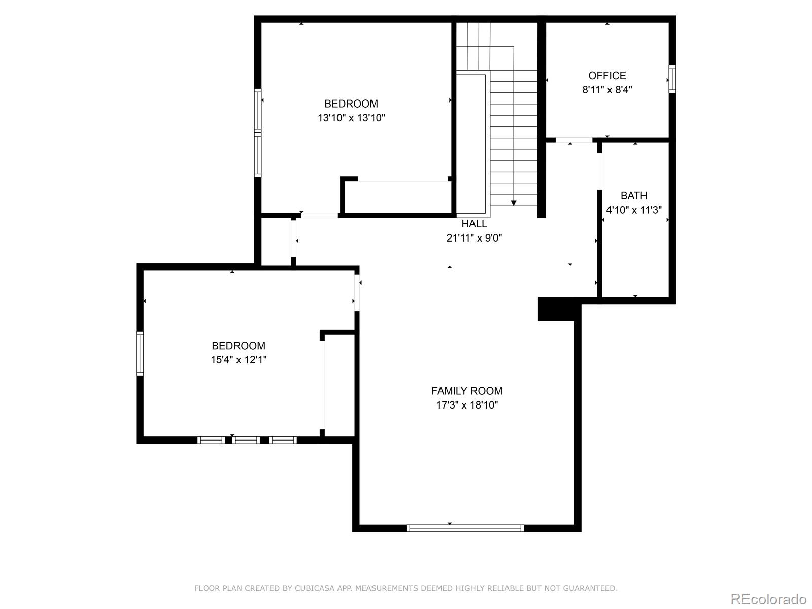 MLS Image #45 for 5181  appleton way,castle rock, Colorado