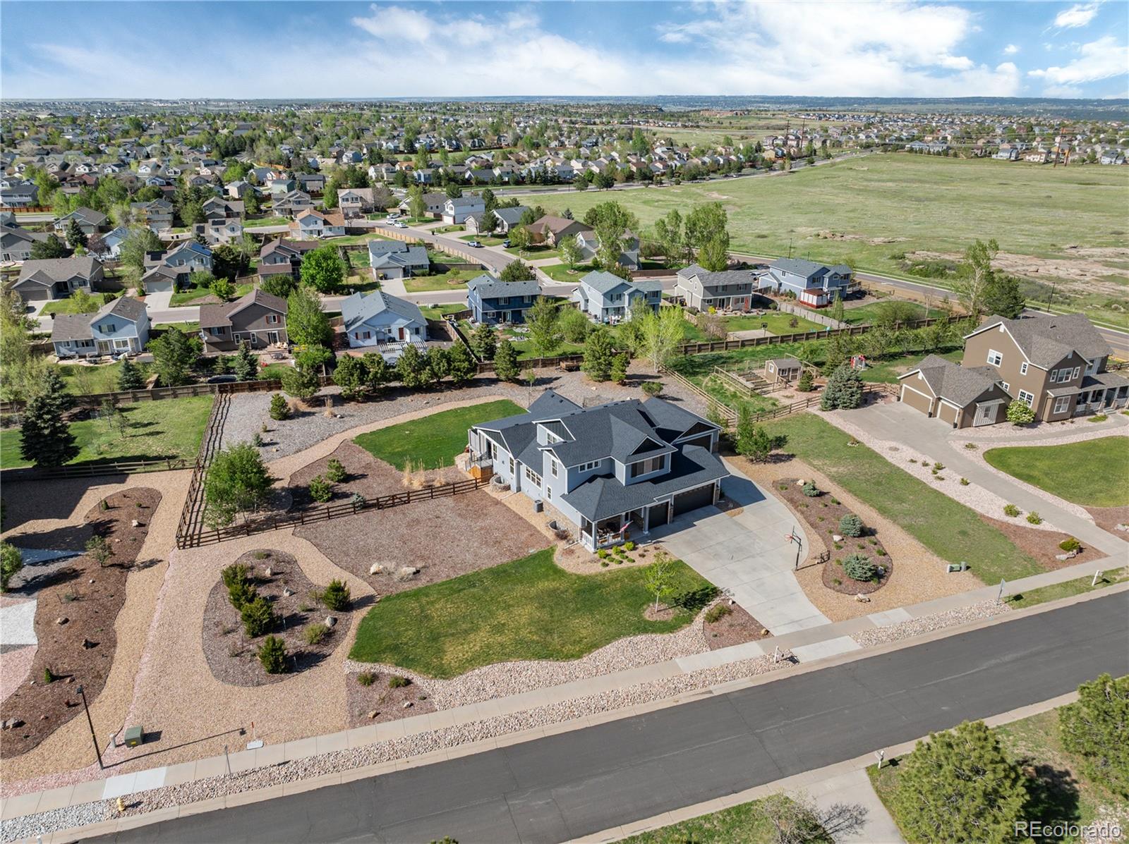 MLS Image #6 for 5181  appleton way,castle rock, Colorado