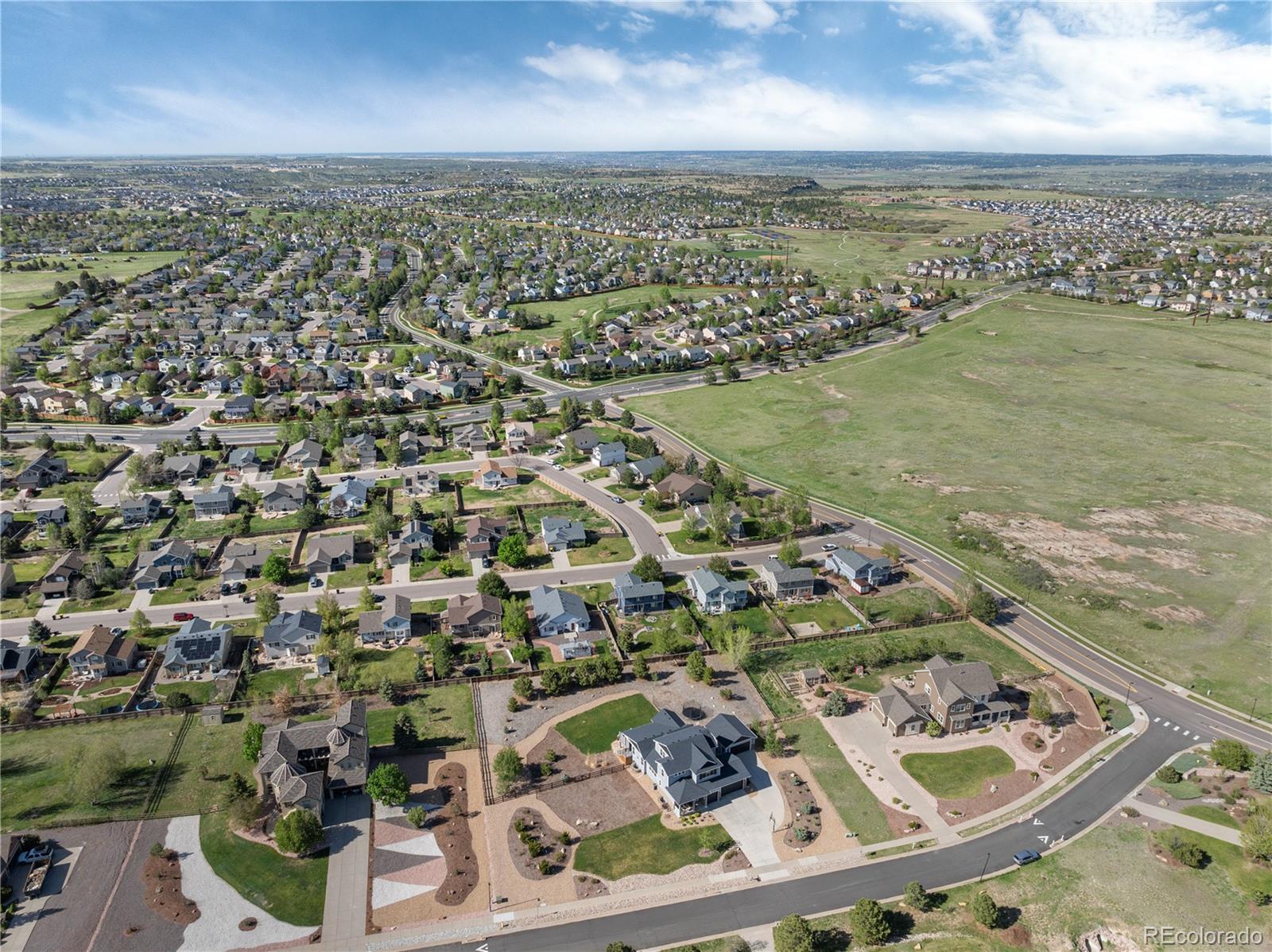 MLS Image #7 for 5181  appleton way,castle rock, Colorado