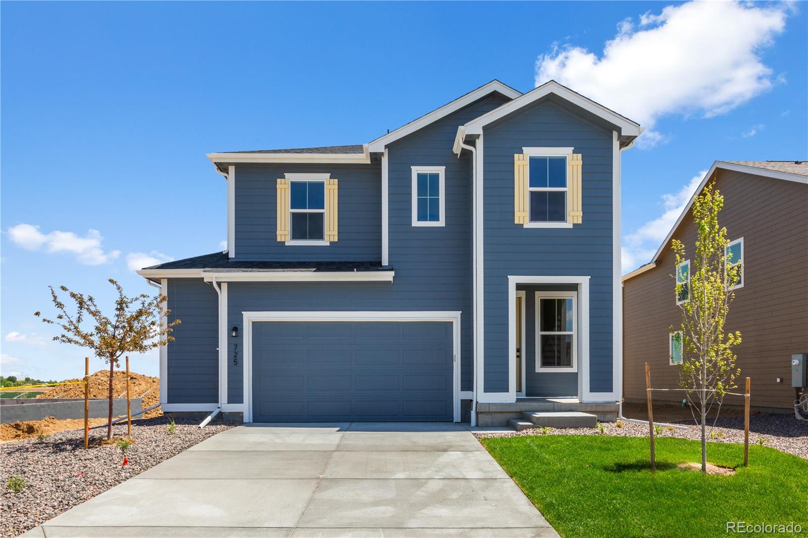 MLS Image #0 for 725  muturu road,johnstown, Colorado