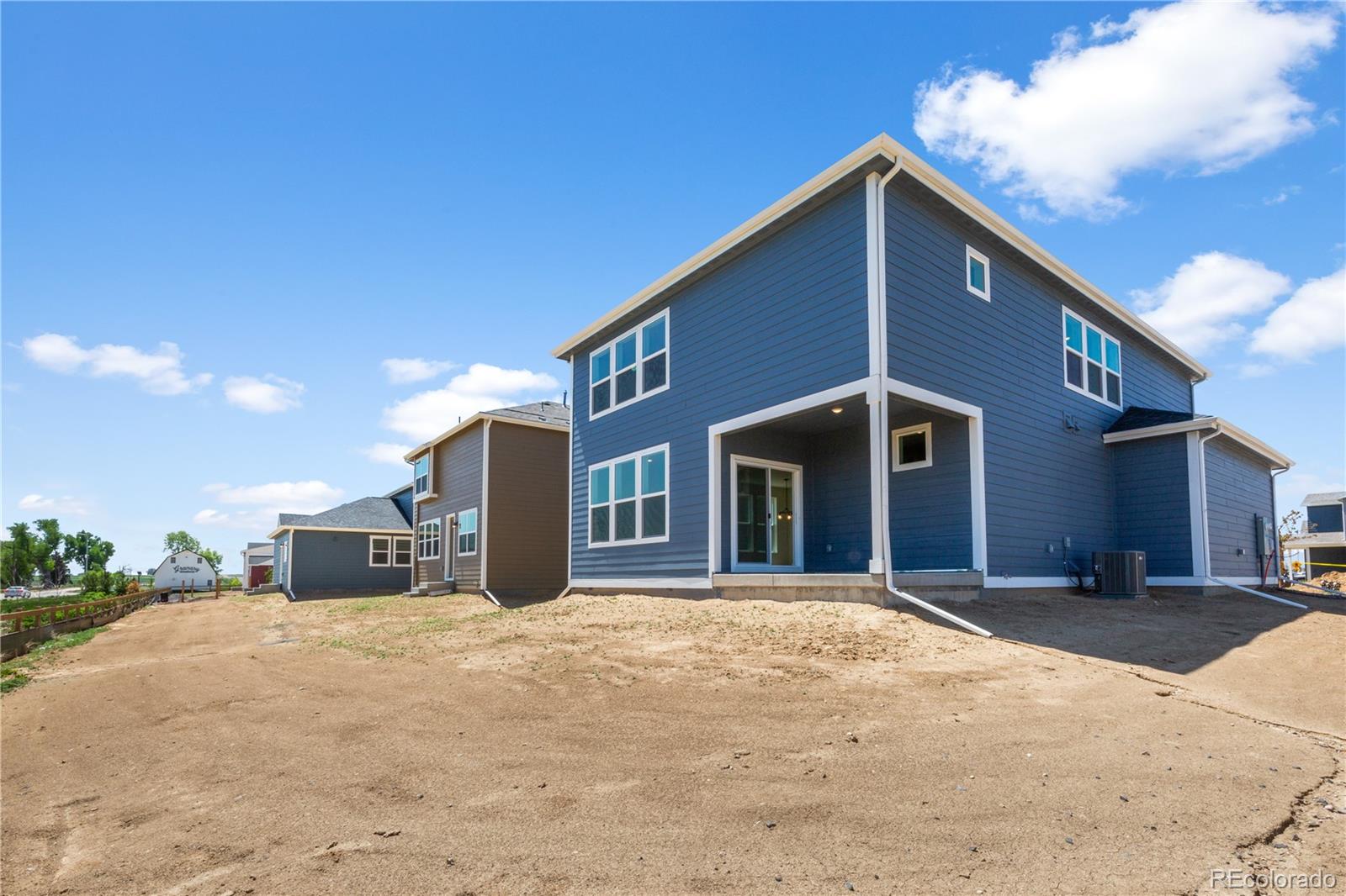 MLS Image #3 for 725  muturu road,johnstown, Colorado