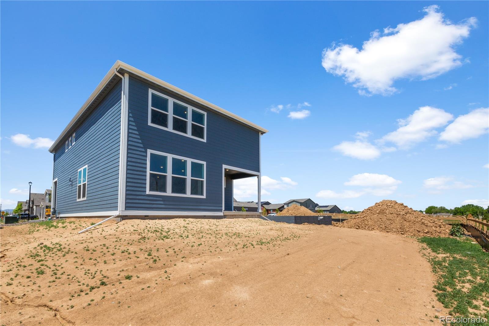 MLS Image #4 for 725  muturu road,johnstown, Colorado