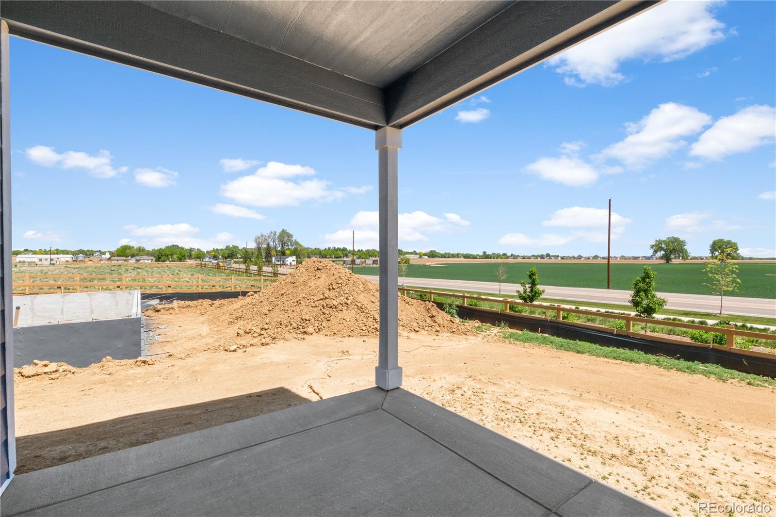 MLS Image #5 for 725  muturu road,johnstown, Colorado