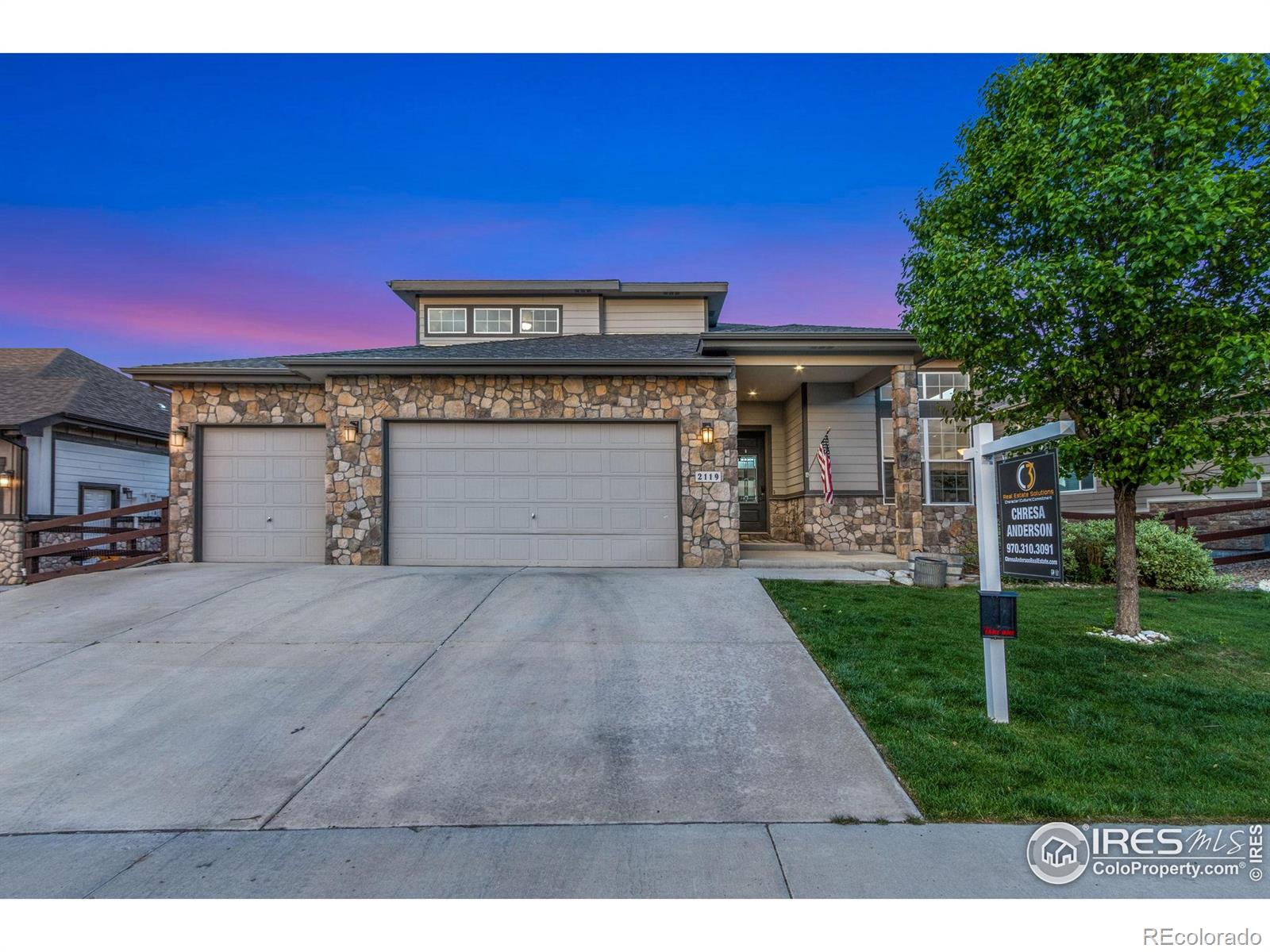 MLS Image #0 for 2119  pelican farm road,windsor, Colorado
