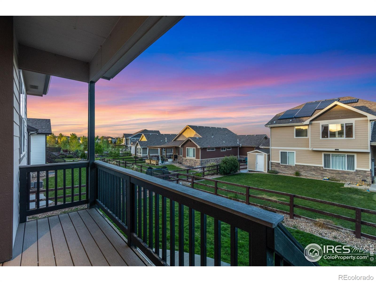 MLS Image #28 for 2119  pelican farm road,windsor, Colorado