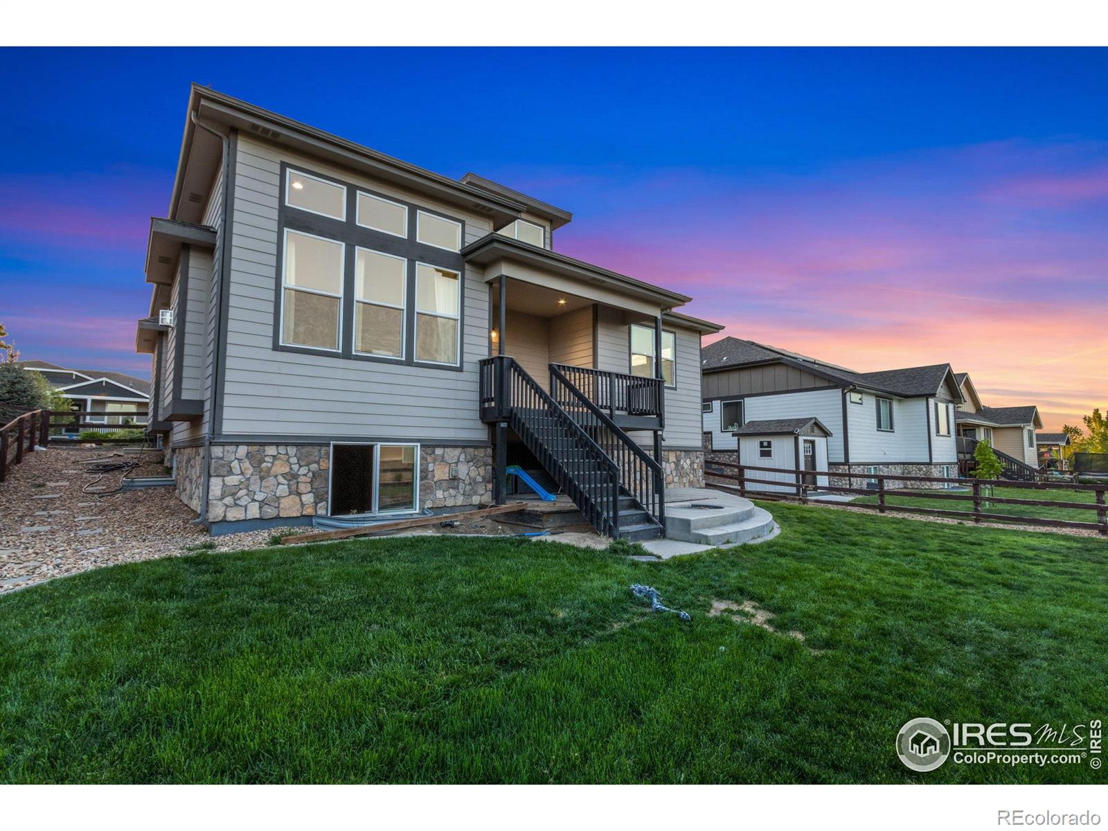 MLS Image #29 for 2119  pelican farm road,windsor, Colorado