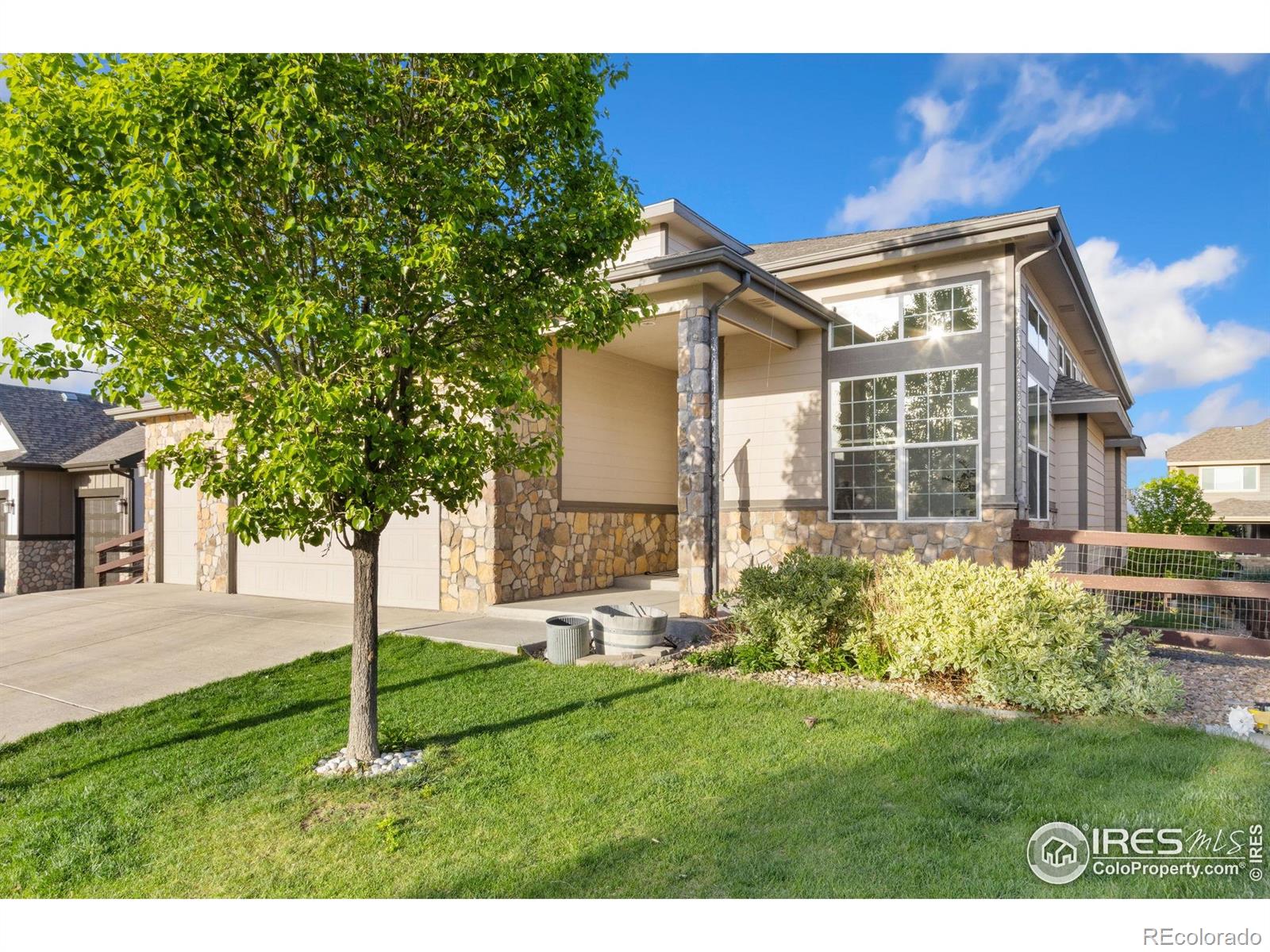 MLS Image #3 for 2119  pelican farm road,windsor, Colorado