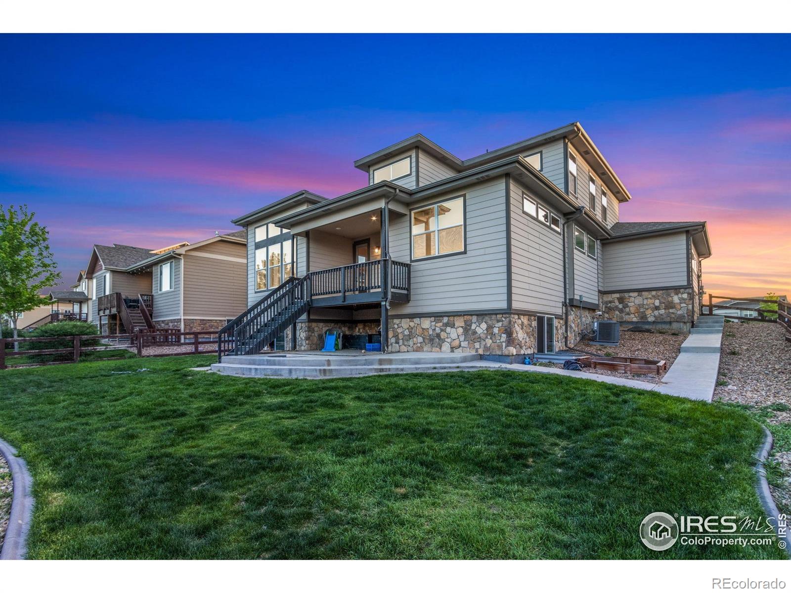 MLS Image #30 for 2119  pelican farm road,windsor, Colorado
