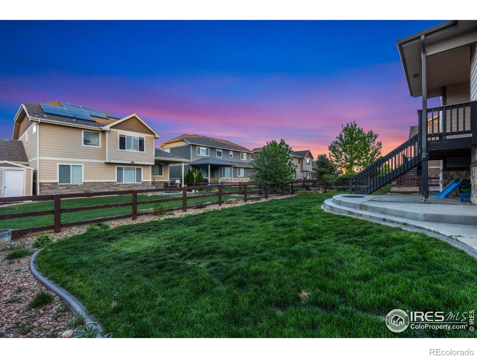 MLS Image #31 for 2119  pelican farm road,windsor, Colorado