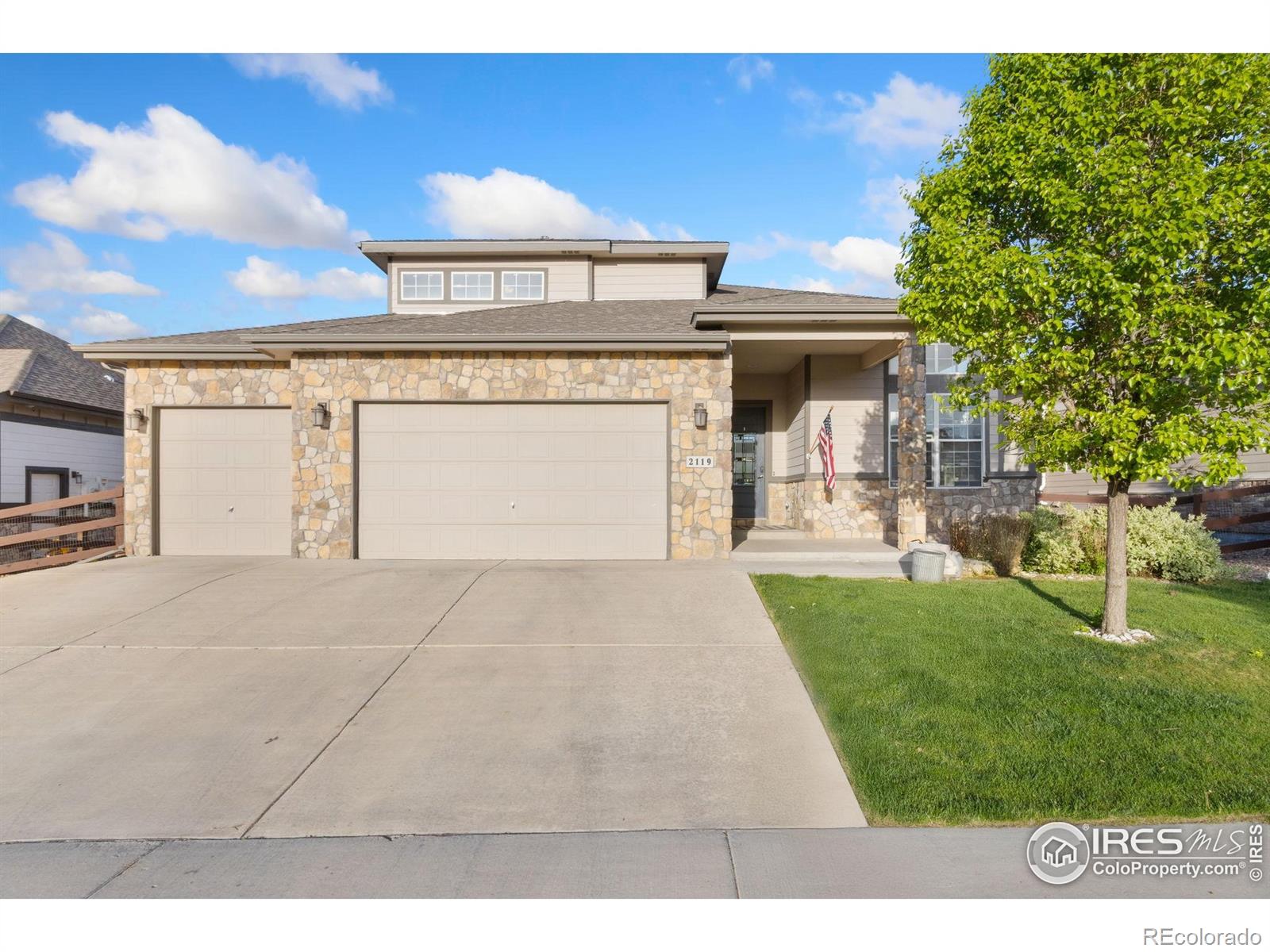 MLS Image #4 for 2119  pelican farm road,windsor, Colorado