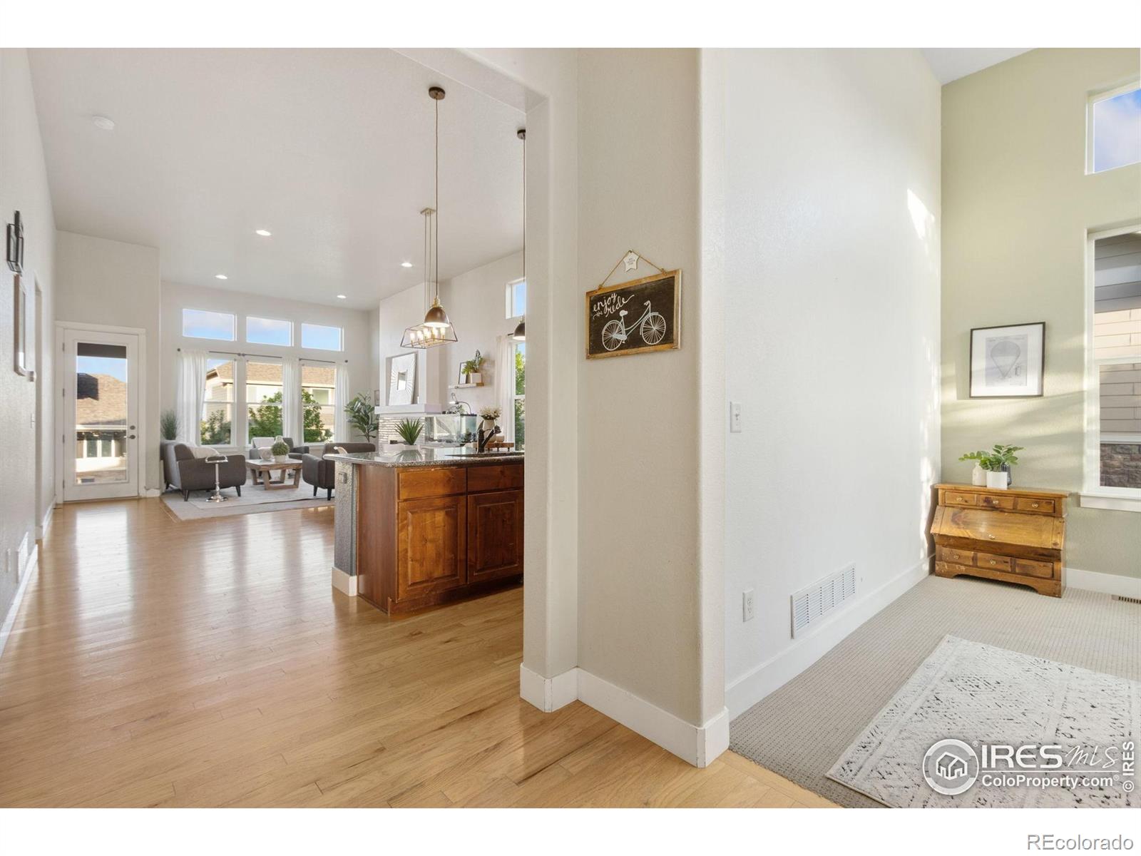MLS Image #5 for 2119  pelican farm road,windsor, Colorado