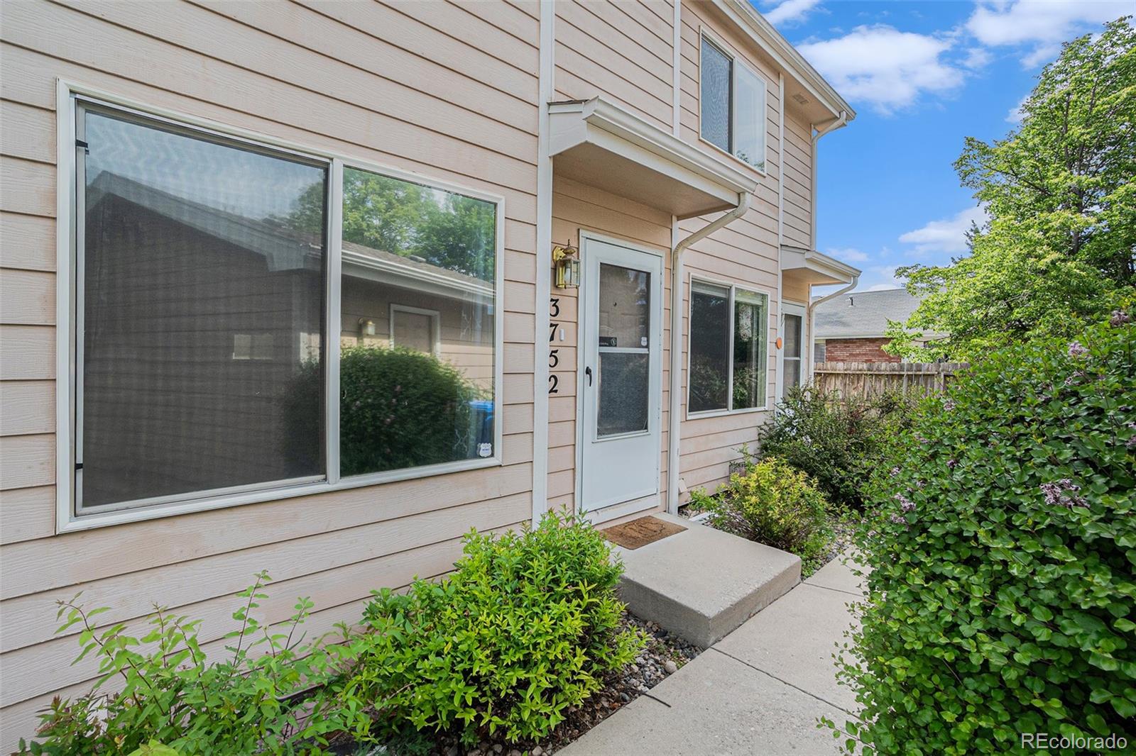 MLS Image #0 for 3752  butternut avenue,loveland, Colorado