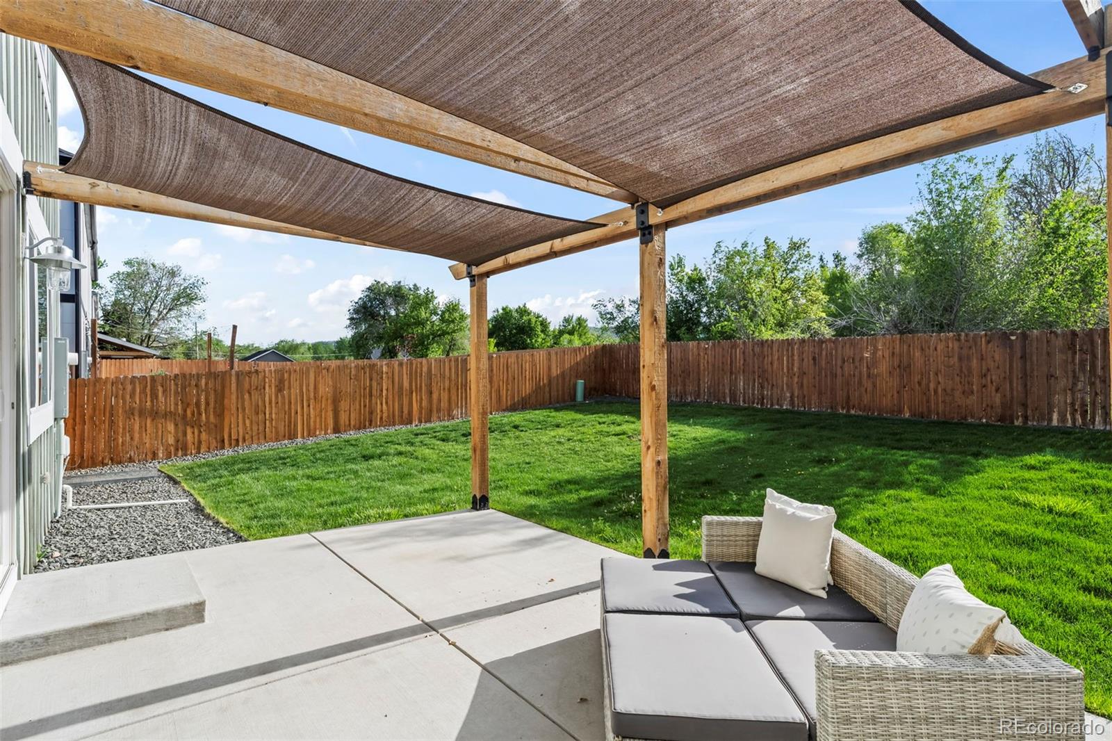 MLS Image #29 for 919  russell street,golden, Colorado