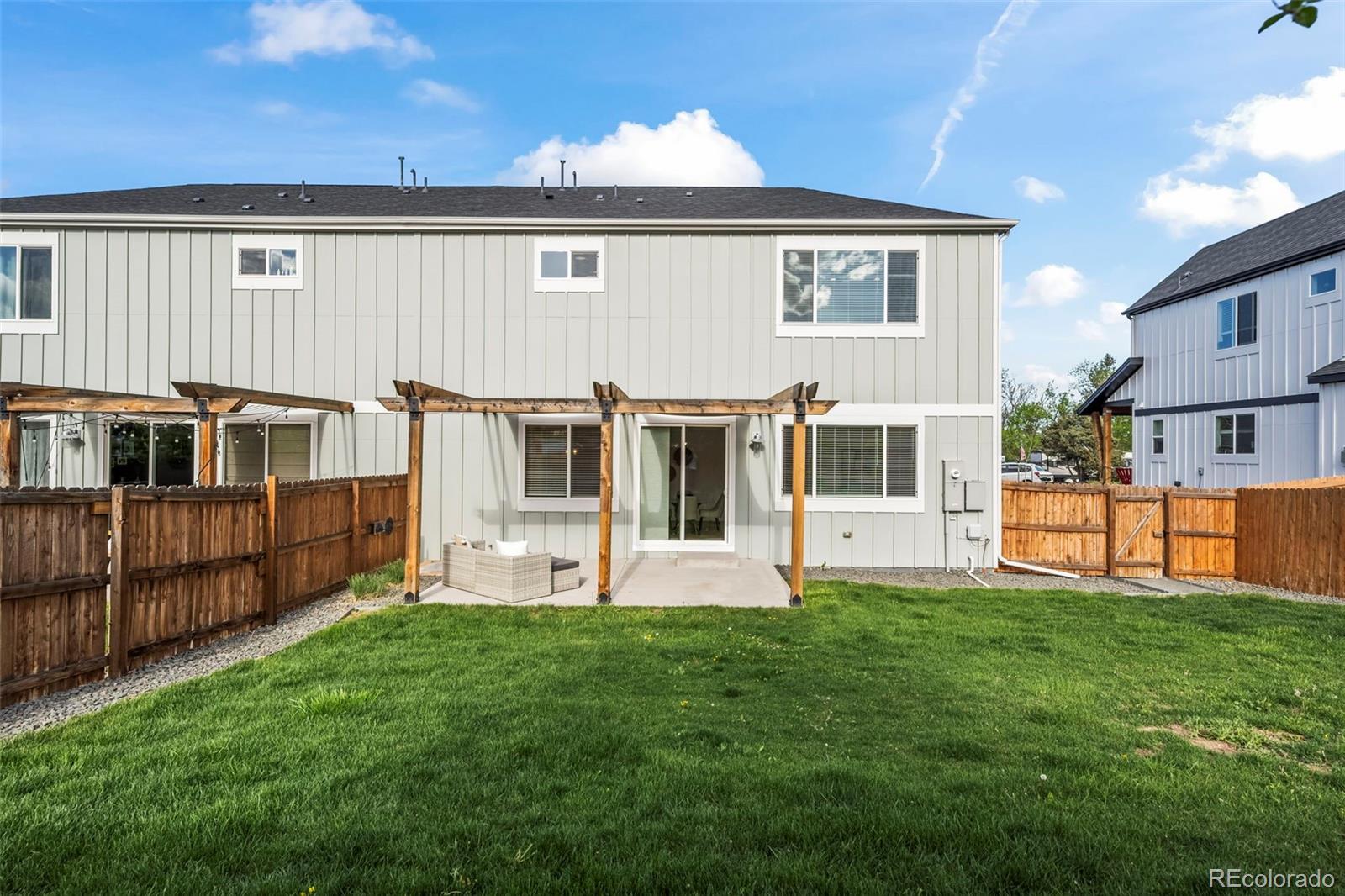 MLS Image #30 for 919  russell street,golden, Colorado