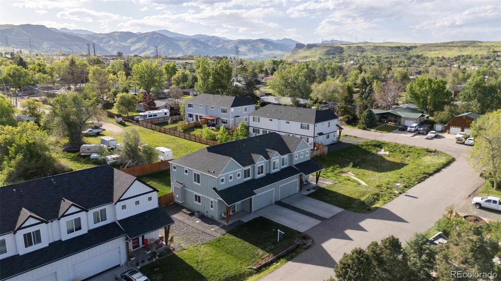 MLS Image #31 for 919  russell street,golden, Colorado